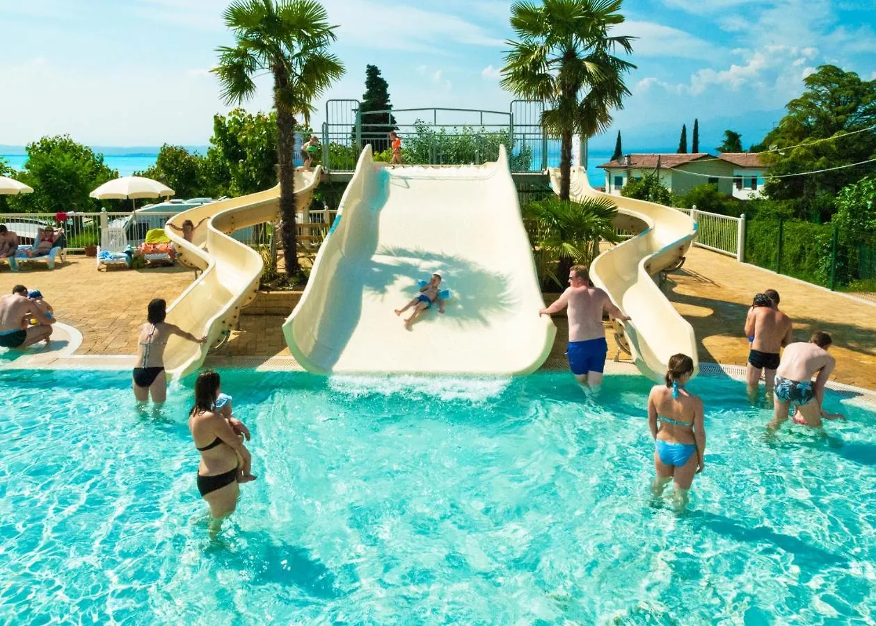 Camping Lido Lazise