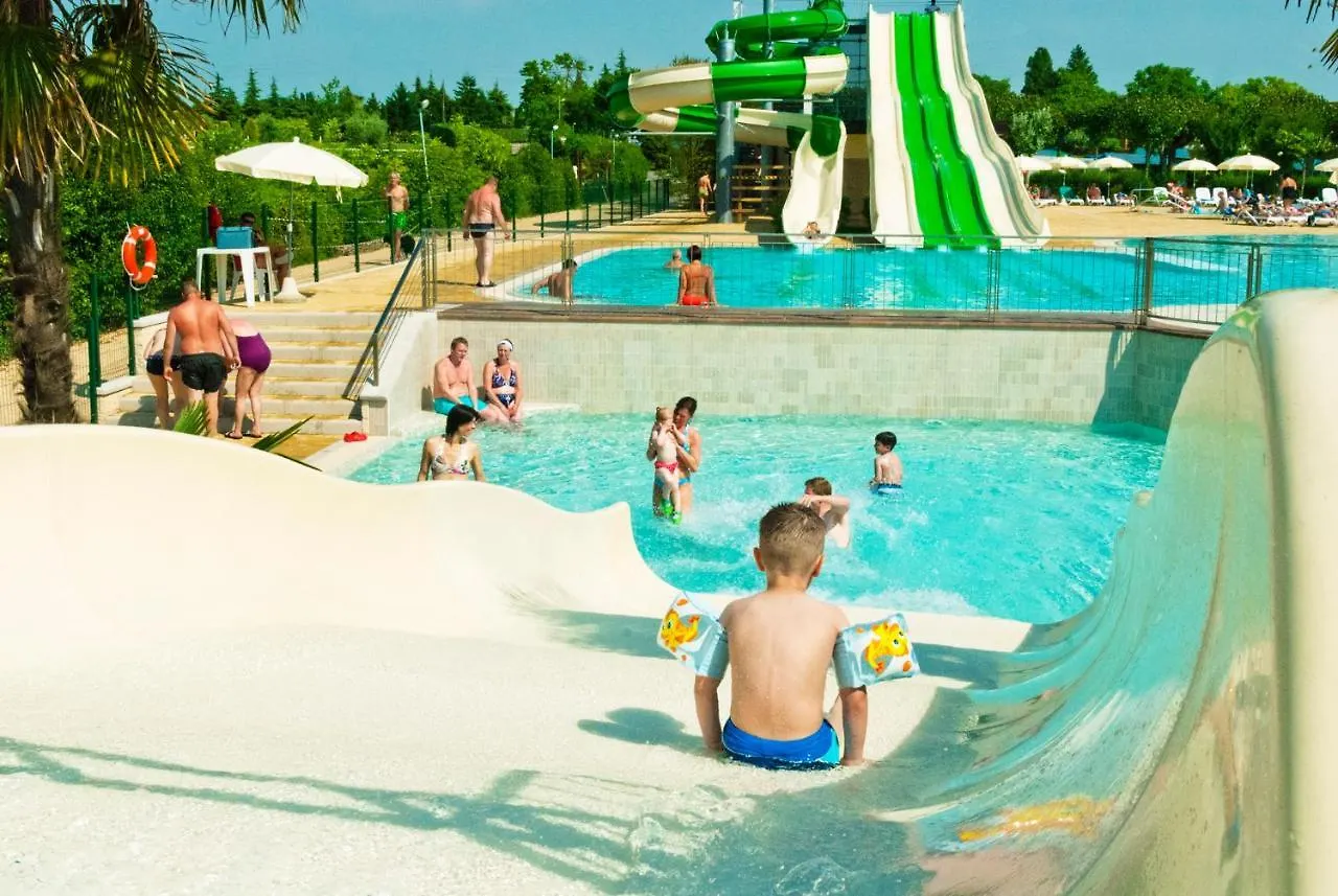 Camping Lido Lazise 4*,