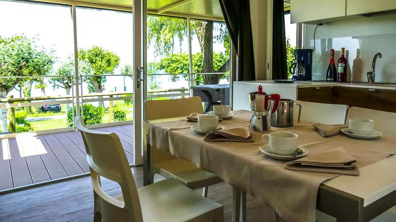 Camping Lido Lazise 4*,