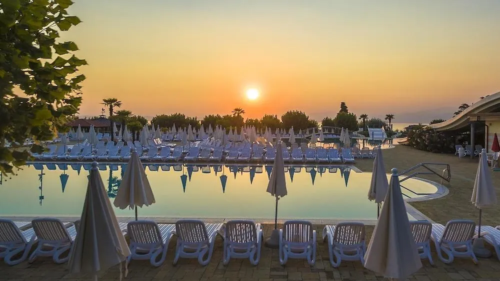 Camping Lido Lazise