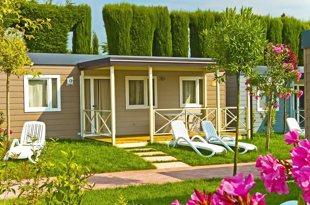 Campsite Camping Lido Lazise