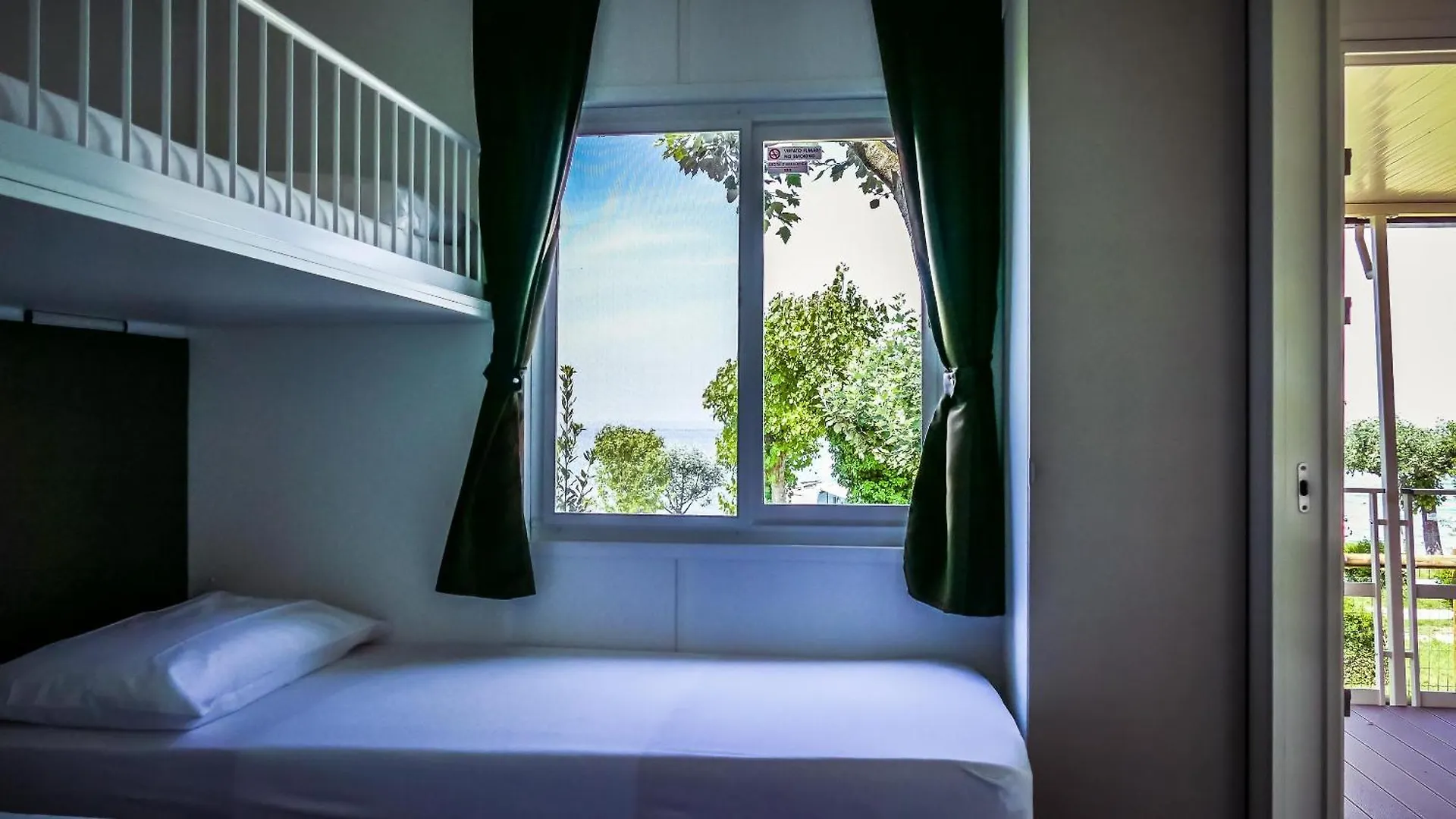 Camping Lido Lazise 4*,  Italy