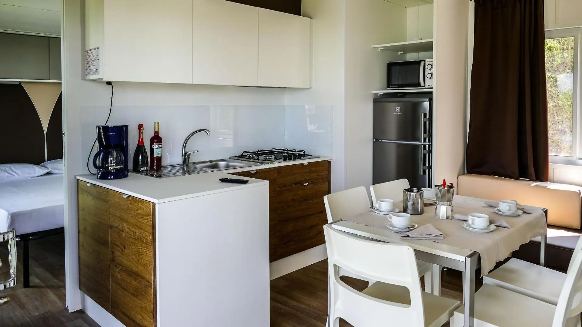 Camping Lido Lazise 4*,