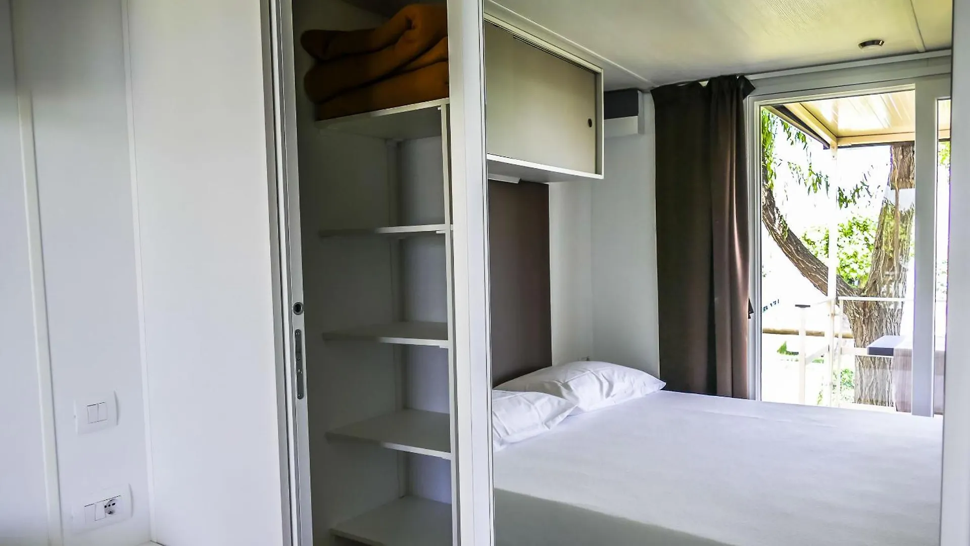 Camping Lido Lazise