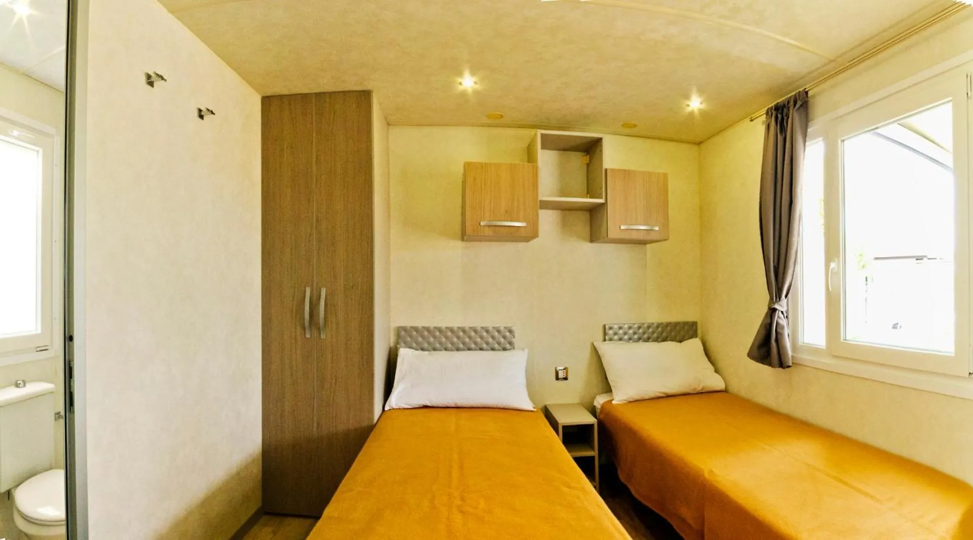 Camping Lido Lazise Italy