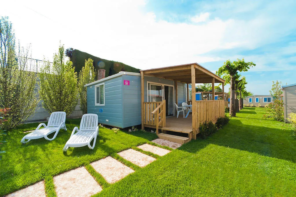 Camping Lido Lazise 4*,  Italy