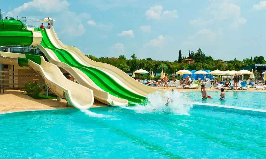 Camping Lido Lazise 4*,