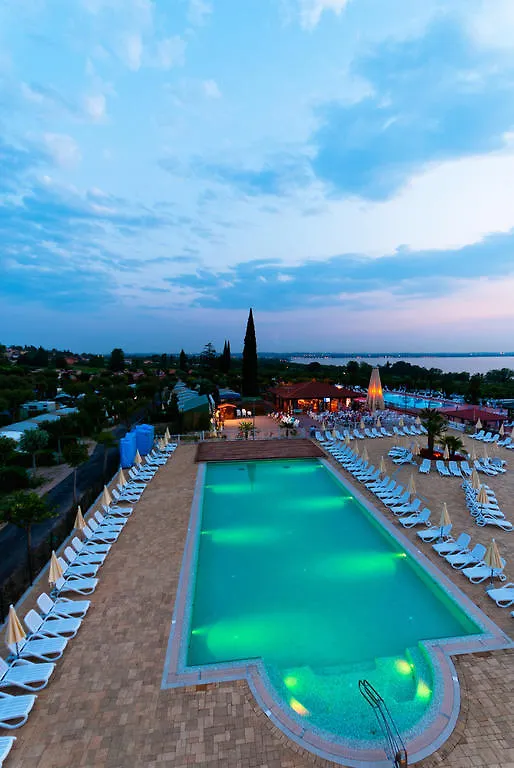 Camping Lido Lazise 4*,  Italy