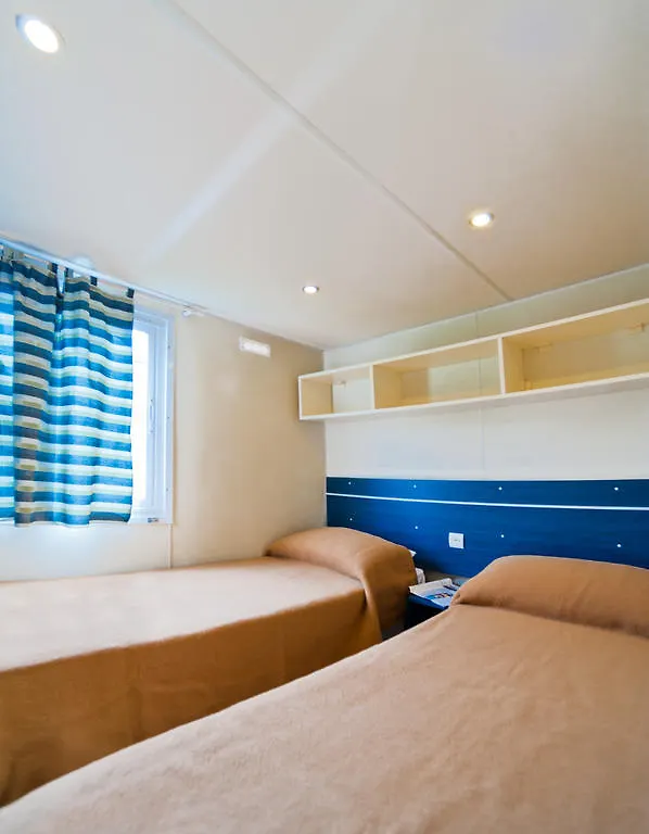 Camping Lido Lazise