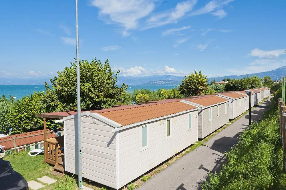 Camping Lido Lazise