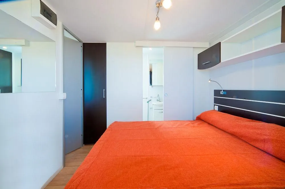 Camping Lido Lazise 4*,  Italy
