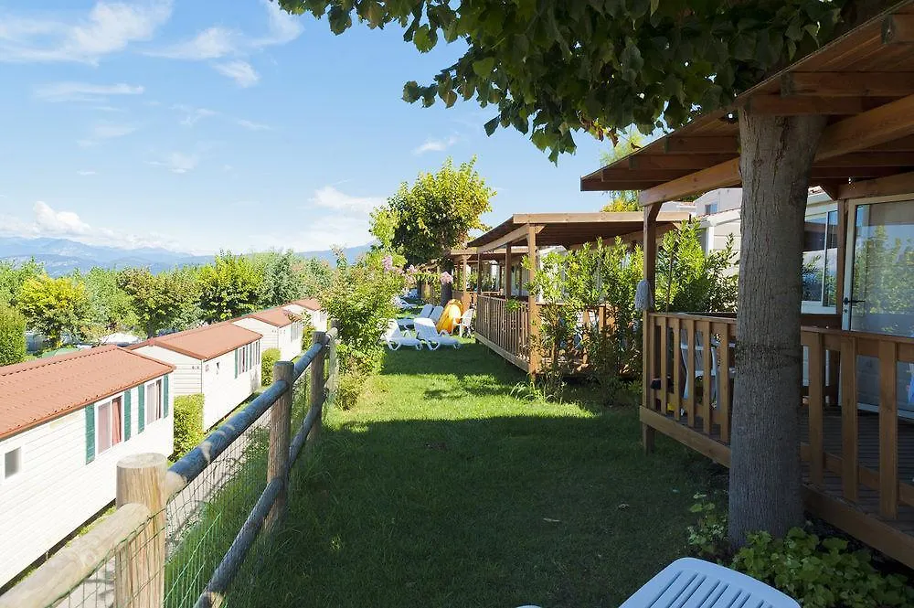 Camping Lido Lazise 4*,