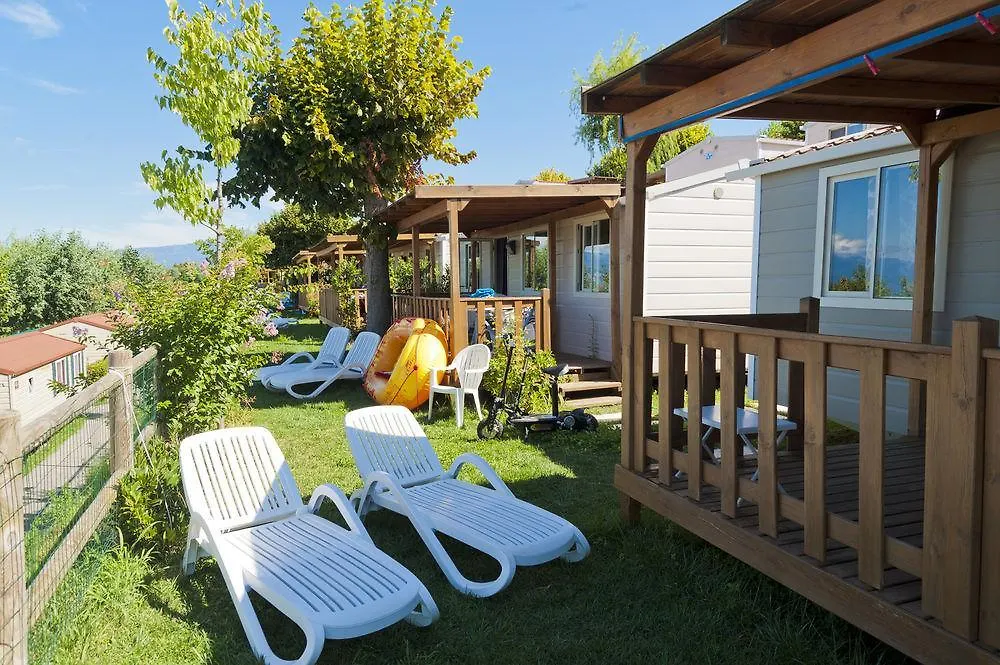 Campsite Camping Lido Lazise