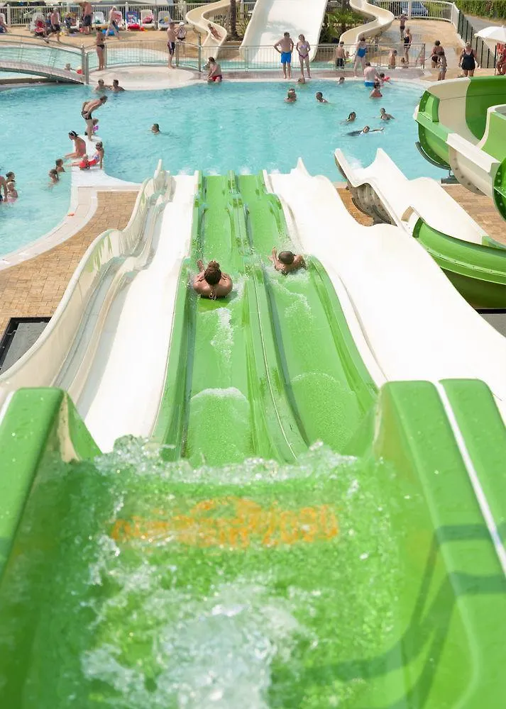 Camping Lido Lazise 4*,