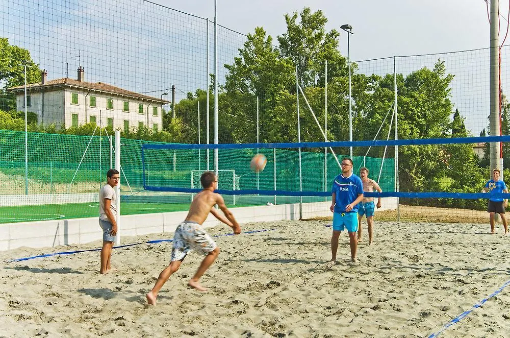 Camping Lido Lazise