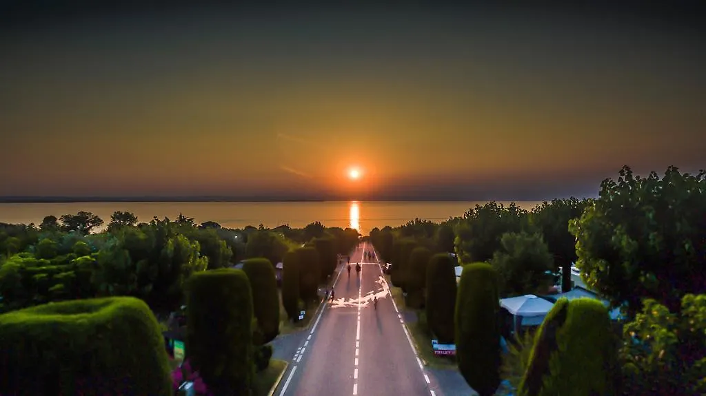 Camping Lido Lazise