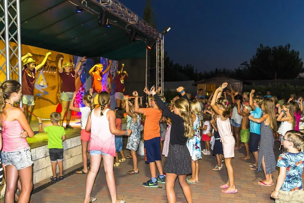 Camping Lido Lazise Italien