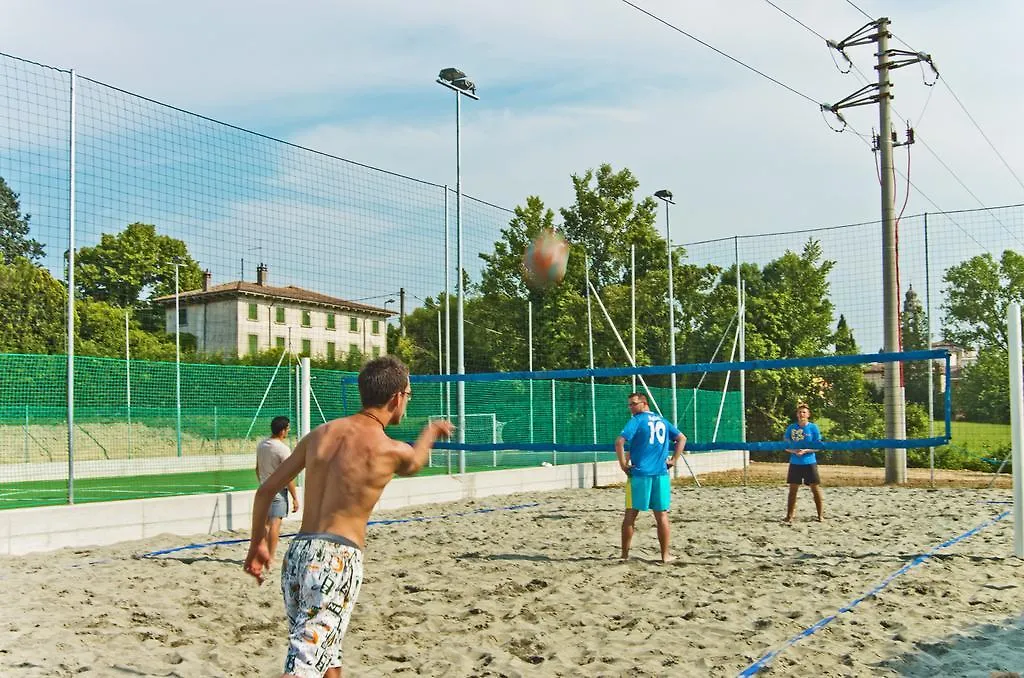 Camping Lido Lazise