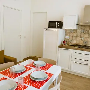 Apartament Le Tre Casuzze Syrakuzy