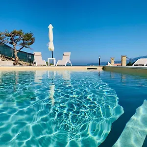  Appartement Casa Oleandri Italie