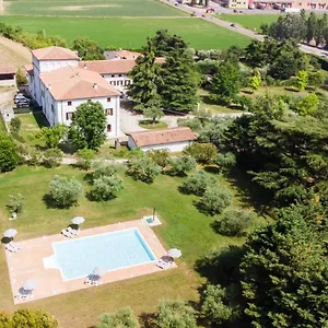 Appartement Colombare Teboi