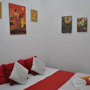 Apartament Recanto Do Sol Katania
