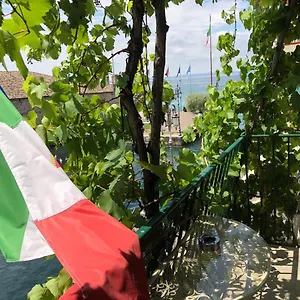 Appartement Lacisivm View, Lazise