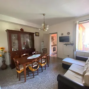 Casa Appartamento