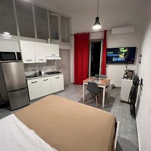 Apartament Punto Feliz Holiday House Neapol