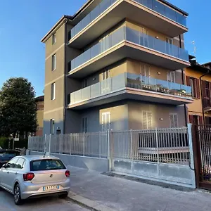Apartament Carissimi 4 Mediolan