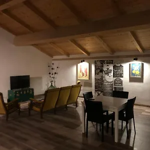 Apartament Osservatorio 19 Katania