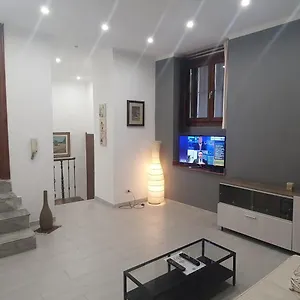 Apartament Domus Odeon La Casa Nel Parco Archeologico Di Katania