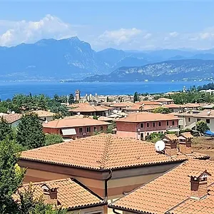 Appartement Al Glicine, Lazise