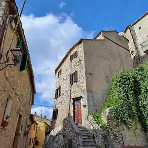 La Casina Di Appartamento