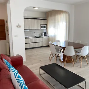 Apartament Casa Eva