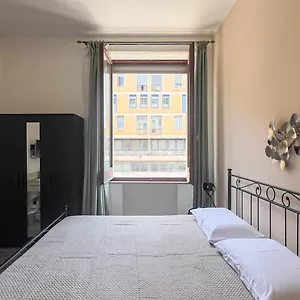 Apartament Puccini Centro Katania