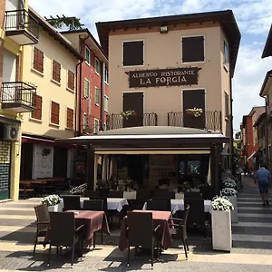 Camere La Forgia Lazise